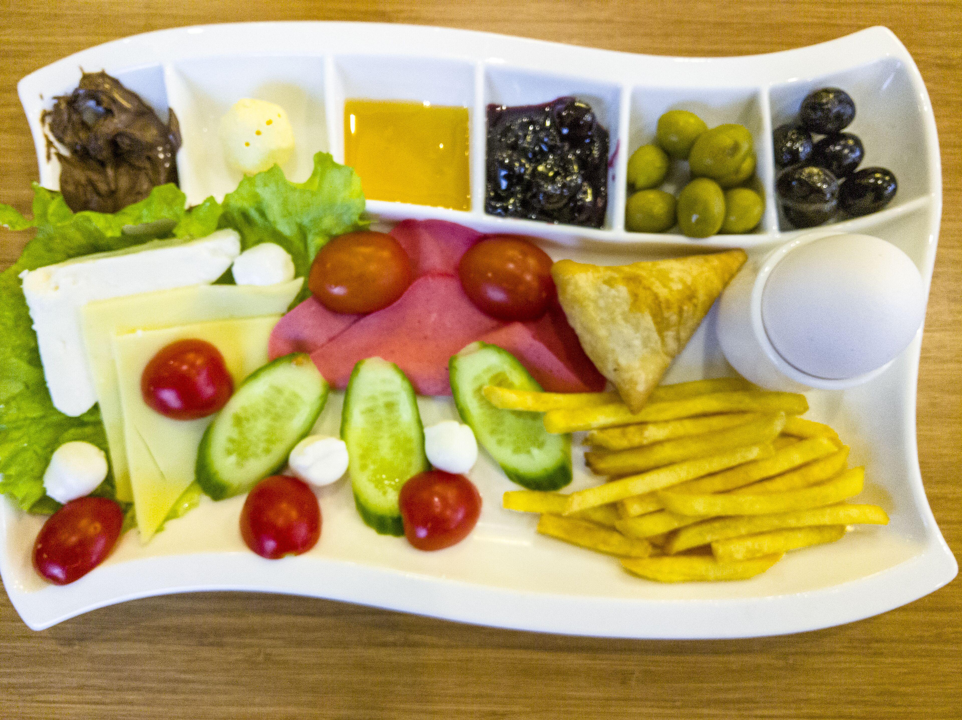 Grand Elmira Suites, Istanbul